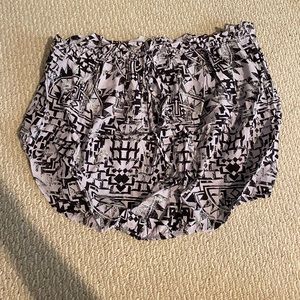 Dolce Vita Tribal Tube Top Size L NWT